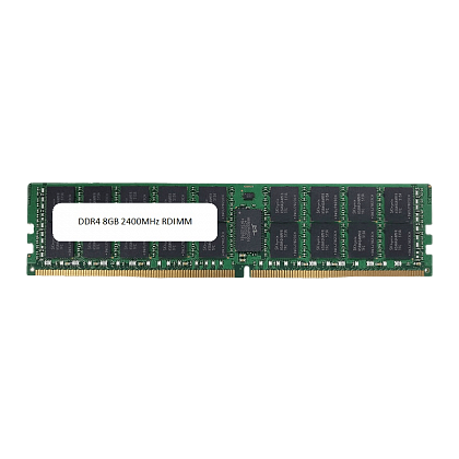 Модуль памяти Hynix DDR4 8GB 2400MHz RDIMM HMA81GR7AFR8N-UH