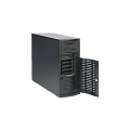 Купить серверный корпус Supermicro по доступной цене в Волгограде | GALTSYSTEMS
